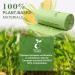 Codirom 100% Compostable Trash Bags 13 Gallon 65 Count - EN13432 Certified - Pack of 1 - Buy Online on SooperMarket.com