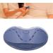 Electric Snoring Relief Device for Anxiety-Free Easy Breathing - Blue - Buy Online on SooperMarket.com
