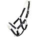 Shop Marengos Halter Set with Lead Rope - Elegant Black or Rose Gold for Warmbloods - International Shipping Available - Buy Online on SooperMarket.com