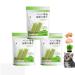 Shenrongtong cat grass bite cat grass sticks for domestic cats cat grass smoke cats tooth cleaning cat grass stick hair removal pet snacks dental care 3 pieces