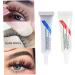 Eyelash Glue Extreme Strong Hold Eyelash Glue Strongest Eyelash Adhesive for Long Lasting Individual Lash Extension 1Bottle - Buy Online on SooperMarket.com