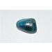Balance Blue Apatite Tumbled Stone One Natural Quartz Reiki Crystal Lucky Stone ERTEYIN - Buy Online on SooperMarket.com