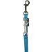 Biothane Dog Leash for Small & Large Dogs - Adjustable 2m to 5m with Silver Hook - Durable & Waterproof | Perfect for Training & Walking - Buy Online on SooperMarket.com