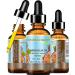 Botanical Beauty MARACUJA OIL 100% Pure Natural Cold Pressed Undiluted for Face Skin Hair Body Lip Nails 0.5 Fl.oz.- 15 ml Rich in Vitamin C
