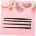PLAFOPE 16pcs makeup brush for women small eyeliner brush eye brush for eyeliner oblique head - Buy Online on SooperMarket.com