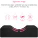 Premium Lash Pillows for Eyelash Extensions - Ergonomic Memory Foam U-Shape Neck Support | Comfortable Beauty Salon Accessory | International Shipping - Buy Online on SooperMarket.com