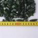 Natural Crystals and Stones 9mm-15mm Natural Green Jasper Quartz Crystal Gravel Stone for 100g for Decoration Gift - Buy Online on SooperMarket.com