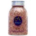 Absolute Aromas Detox Bath Salts 290g - Natural Pink Coarse Himalayan Salt Infused with 100% Pure Essential Oils of Cedarwood Grapefruit Geranium and Juniperberry Detox 290 g (Pack of 1)