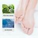 YUECI Foot Peeling Mask - 1 Pack Hand & Foot Peel for Baby Soft Skin - Premium Exfoliating Dead Skin Remover - Buy Online on SooperMarket.com