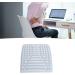 Back Pain Relief Cushion - Portable Lumbar Support & Acupuncture Stimulator for Ultimate Comfort - Buy Online on SooperMarket.com