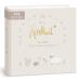 mintkind "My childhood" memory album forest design your first 10 years photo album children gifts for birth baby book to enter |Diary album souvenir book without stickerset forest