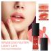 AKARY Glowing Renewal Lip Oil - Nourishing Tinted Lip Tint High Shine Finish Plumping Lip Gloss for Dry Lips - 03 Honey - Shop Internationally - Buy Online on SooperMarket.com