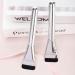 Flat Top Kabuki Foundation Brush by bzconxin - Premium Makeup Brush for Liquid Cream & Powder - Perfect for Buffing & Blending - Buy Online on SooperMarket.com