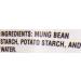 Dynasty Saifun Bean Thread Noodles 5.29 oz - Authentic Chinese Gluten-Free Vermicelli - Buy Online on SooperMarket.com