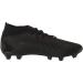 adidas Accuracy.3 FG Soccer Shoe 7.5 Women/6.5 Men Black/White - Buy Online on SooperMarket.com