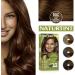 Naturtint 5GC Deep Cinnamon Chestnut Hair Colour - Ammonia-Free, Long-Lasting, Grey Coverage - Buy Online on SooperMarket.com