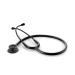 ADC 619ST Adscope Lite 619 Clinician Stethoscope with Tunable AFD Technology - Tactical Black | Ultra Lightweight Stethoscope - New Version - Buy Online on SooperMarket.com