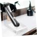 Didiseaon Clipper Stand - Professional Barber Organizer for Hair Clippers & Trimmer Storage | Durable Plastic Hair Styling Accessories - Buy Online on SooperMarket.com