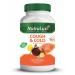 NutruLux Cough & Cold Capsules with 50mg Ocimum Tenuiflorum Halal Vegan Gelatin-Free Respiratory Health Supplement 120 Capsules (Pack of 2)