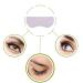 5 Pairs Eyelash Extension Pads Reusable Lifting Tool for Eyelash Waves & Makeup - Buy Online on SooperMarket.com