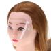 LWBTOSEE Disposable Plastic Eye Shield - 50pcs | For Microblading, Permanent Makeup, Eyelash Extensions, Cataract Surgery, Blepharoplasty Aftercare - Buy Online on SooperMarket.com
