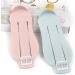 Healifty Blue Professional Shoe Sizer Kit - Measure Infant to Toddler Sizes Online | Foot Measuring Device for Women and Baby Shoes - Buy Online on SooperMarket.com