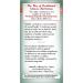 BRAVO TEAS&HERBS Blood Circulation Herbal Tea - Caffeine Free, 20 Count | Natural Wellness - Buy Online on SooperMarket.com
