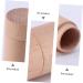 PLAFOPE 1pc Lipstick Tube Makeup Container Jars Lip Balm Tube for Refilling Tubes Refillable Lip Balm Tube Container Natural Lip Gloss Cosmetic Lip Lids Mini Holder Light the Light Plastic - Buy Online on SooperMarket.com