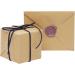 Juvale Kraft Paper Roll - 12 x 1200 Inches, Plain Brown Shipping Paper for Gift Wrapping, Moving, Crafts - 100 Feet Long - Buy Online on SooperMarket.com