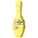 OnTheBallBowling Spongebob Face Official Size Bowling Pin - Buy Now! - Buy Online on SooperMarket.com