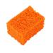 Verdant Touch FX Makeup FX Blood Scar Stubble Effect Wound Makeup Stipple Sponge for Halloween Xmas (Small Hole)