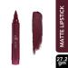e.l.f. Lip Stain Berry Blush 0.07 Ounce - Long-Lasting Lip Color - Buy Online on SooperMarket.com