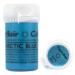 Sugarflair - Satin range - Arctic Blue - Cake decoration concentrated liquid food colour paste