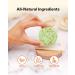 Meto Shower Steamers Aromatherapy Bath Bombs with Essential Oils - Rose, Eucalyptus, Lavender, Mint - Self Care & Anxiety Relief - Birthday Gifts - 4 Count - Buy Online on SooperMarket.com