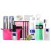 Eyeline extension set eyelash set 14PCs Professional and complete eyelash extension kit for the starting use Grafting set eyelash eyelash starter kit eyelash extension exercise set