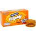 McVitie's Gluten Free Hobnobs and Milk Chocolate Hobnobs 4X 150g Multipack - Buy Online on SooperMarket.com