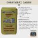 Atkinson's Yellow Self-rising Corn Meal 2 lbs. - Premium Quality Corn Meal for Baking and Cooking - Buy Online on SooperMarket.com