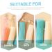 Baluue 30 Pcs Soap Bag Foaming Net Soap Sock Soap Savers for Bar Soap Bar Soap Scrubber Soap Pouches Pe - Buy Online on SooperMarket.com