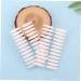 Didiseaon 90 Sheets Double Stick Tape - Invisible Eyelid Lift Fiber Strips Breathable No Trace Makeup Eyelid Tape Refill for Seamless Look - Buy Online on SooperMarket.com