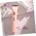 minkissy abs Eyelash Curler Eyelash Heater for Women Eye Makeup Tool Electric Eyelash Tool - Buy Online on SooperMarket.com