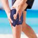 Compression Knee Brace - Reusable Cooling Ice Packs Bag - Adjustable Bag Gel Ice Bag Cold Compress Packs Wrap for Injuries Kot-au - Buy Online on SooperMarket.com
