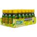 Pickle Juice 2.5 oz Extra Strength Shots - USDA Organic Muscle Cramp Relief - 24 Pack - Buy Online on SooperMarket.com