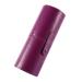 Zetiling Portable Travel Makeup Brush Holder Case - Lightweight PU Leather Compact & Easy to Carry for Makeup and Nail Brushes - Buy Online on SooperMarket.com