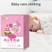 Laundry Sheets 30Loads Fragrance Free Quick Dissolving Compact Size Laundry Paper Pink 1 Pack 1 Pack Pink - Buy Online on SooperMarket.com