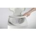 Cleanbowl 100m Toilet Paper for Camping Motorhomes & Caravans | 263 Sheets 2-Layer Comfort Quality - Buy Online on SooperMarket.com