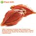 Buy Organic Gardenia Fruit Tea 80G | Chinese Herbal Tea - Jasmine Flavor - Natural Wellness - Buy Online on SooperMarket.com