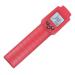 Infrared Thermometer - No Contact Temperature Meter with Backlit LCD for Food Processing - Buy Online on SooperMarket.com