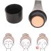 Volcanic Stone Face Roller Oil Absorbing Face Roller Oil Absorbing Roller Volcanic Stone Ball Oil Absorb Reusable Volcanic Stone Face Roller for Make Up House - Buy Online on SooperMarket.com