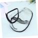 Gogogmee 1 Pair Haircut Styling Tool Barber Hairdressing Non Woven Shoes Cover Shoe Covers Haircut Shoes Protector Haircut Foots Cover Protective Shoes Cover Salon Shop Cover - Buy Online on SooperMarket.com