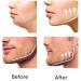 6Pcs Jawline Trainers for Men & Women - Double Chin Reducer & Facial Exerciser - Buy Online on SooperMarket.com